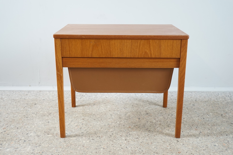 Sybord, teak, 1950/60-tal.