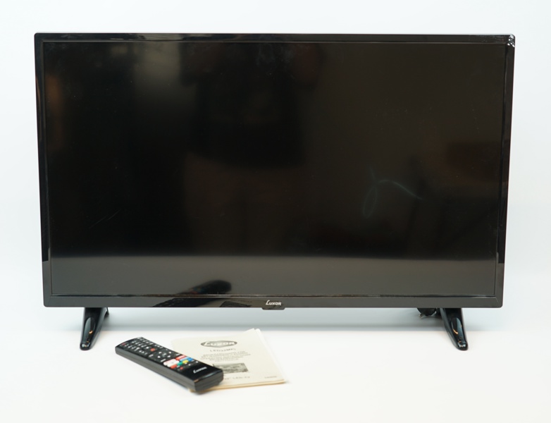 TV, Luxor LED32MPi, 32-tum.