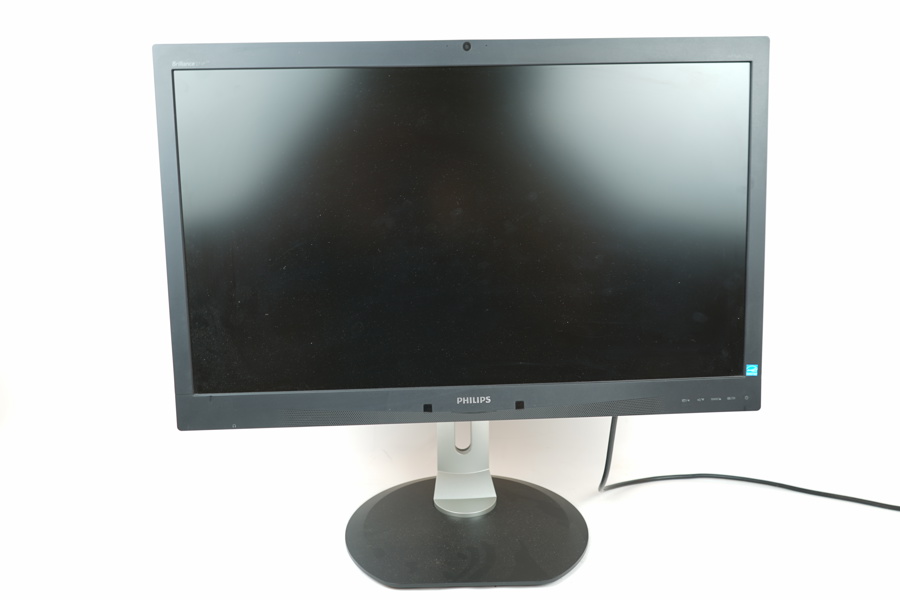 LCD-skärm, Brilliance 27IP, Philips.