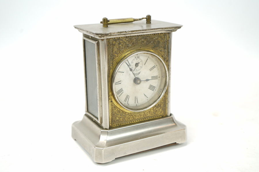 Junghans, reseur, metall, Tyskland, 1900-tal.