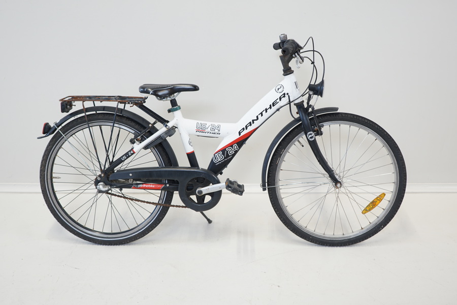 Juniorcykel, 24 tum, Panther US/24.