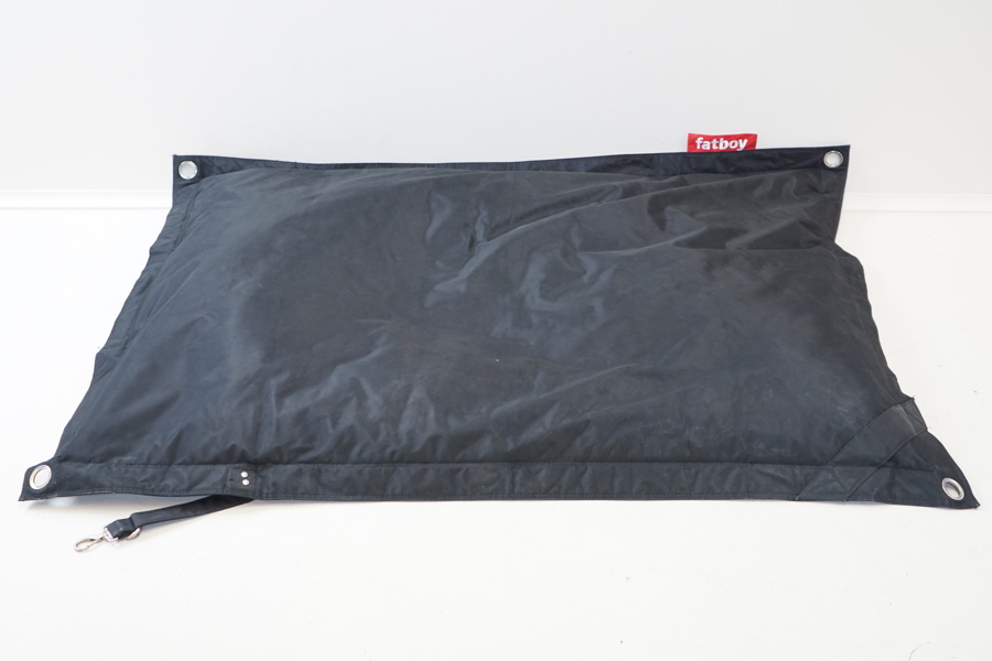 Fatboy, Buggle-up, sittsäck, nylon, vattentät.