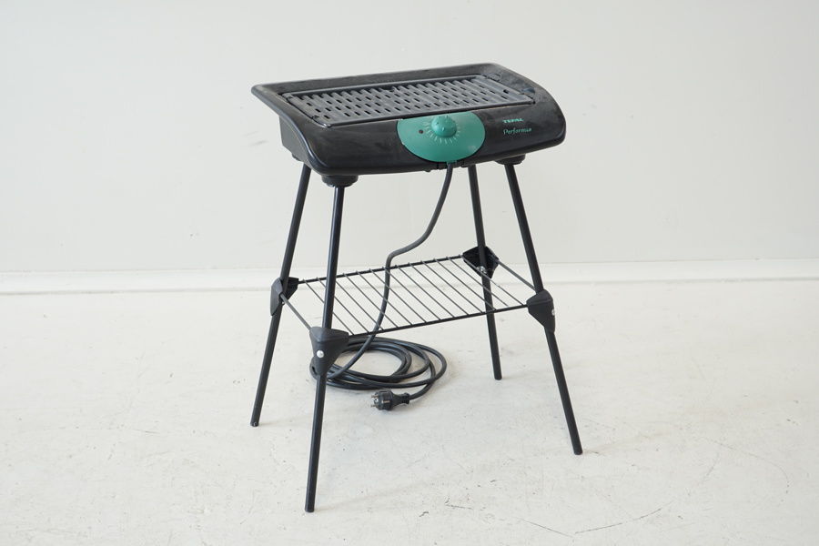 Elgrill, Tefal Performio.
