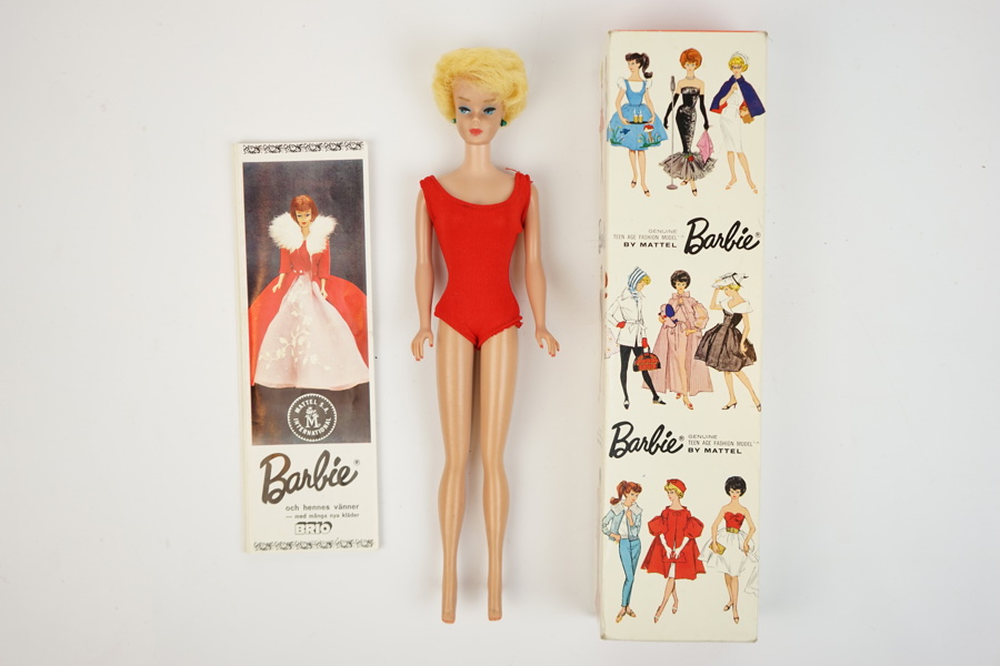 Barbie, ''Midge'', Mattel, 1982, Japan.
