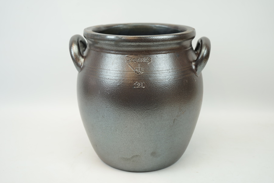 Krus, 12 liter, Höganäs.