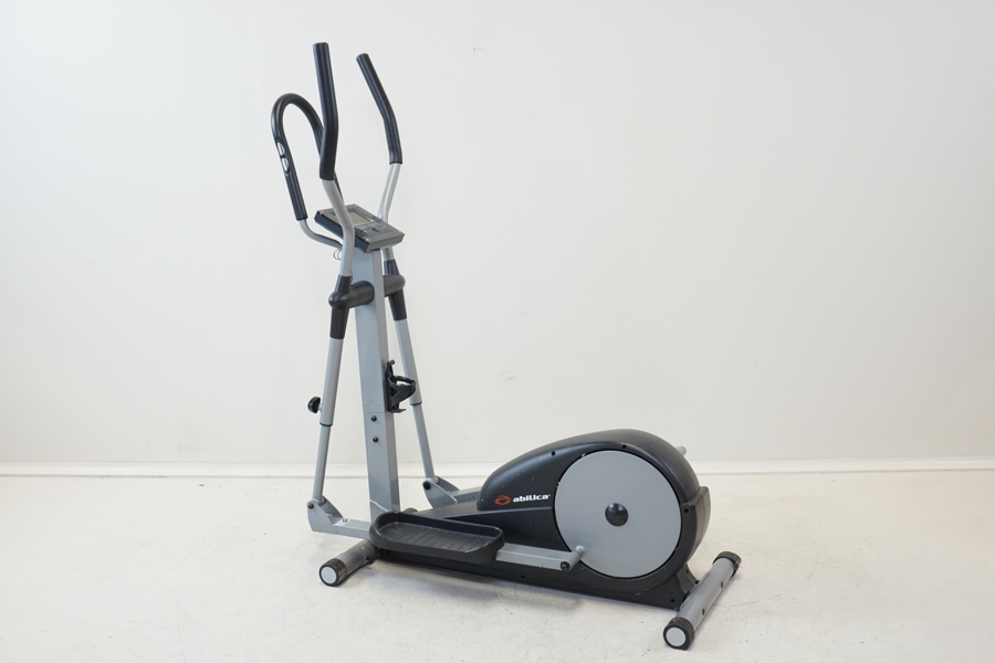 Crosstrainer, Abiblica.