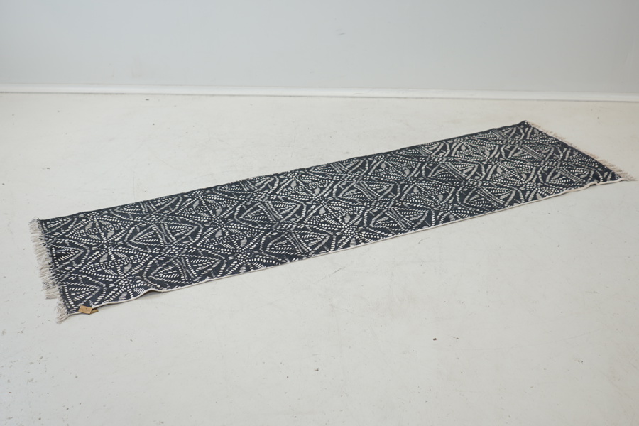 Matta, textil, Affari Of Sweden, Indien.