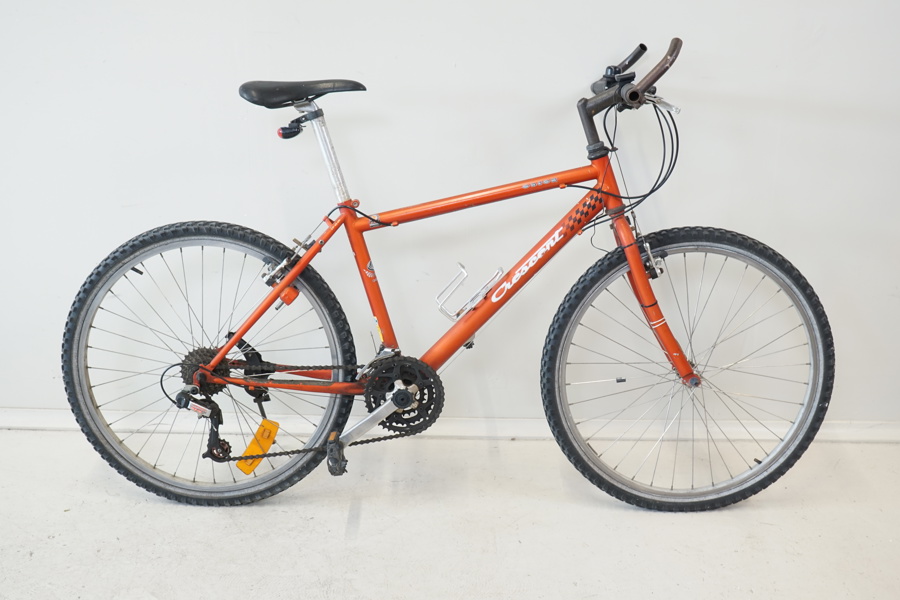Cykel, 26 tum, Crescent Orion, 21 växlar.