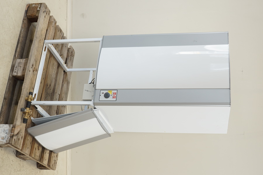 Varmvattenberedare, 195 liter, Metro Therm,