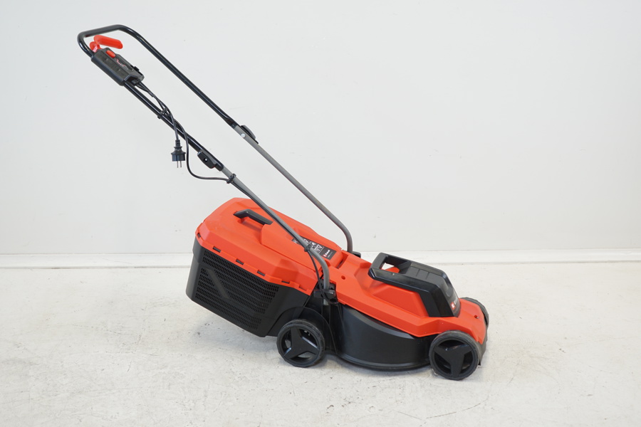 Gräsklippare, eldriven, 1000 W, Einhell.