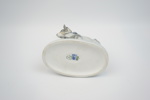 Figurin, porslin, Royal Copenhagen.
