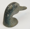 Flasköppnare, metall, ''Ducky'', Paris.