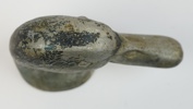 Flasköppnare, metall, ''Ducky'', Paris.
