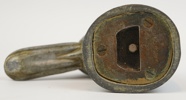 Flasköppnare, metall, ''Ducky'', Paris.