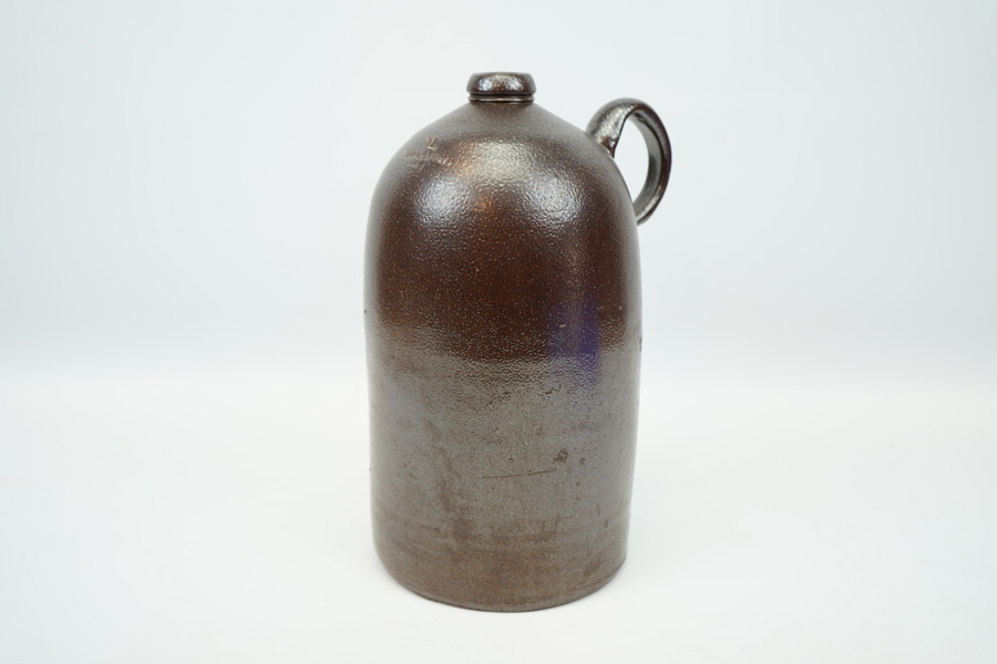 Krus, 5 liter, stengods, Höganäs.