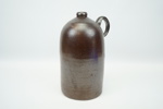 Krus, 5 liter, stengods, Höganäs.