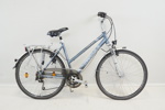 Damcykel, 27 växlar, 28 tum, "Chelsea", Kelly´s.
