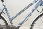 Damcykel, 27 växlar, 28 tum, "Chelsea", Kelly´s.