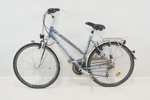 Damcykel, 27 växlar, 28 tum, "Chelsea", Kelly´s.