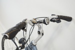 Damcykel, 27 växlar, 28 tum, "Chelsea", Kelly´s.