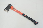 Elverktyg, yxa m.m, ett parti, bl.a Black & Decker och Bosch.