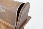 Symaskin med underrede, Singer, 1800/1900-tal.