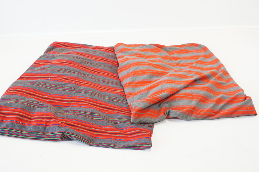 Kuddar, 2 st, allmogetextil.