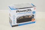Grill, rökfri, Power XL Smokeless Grill.