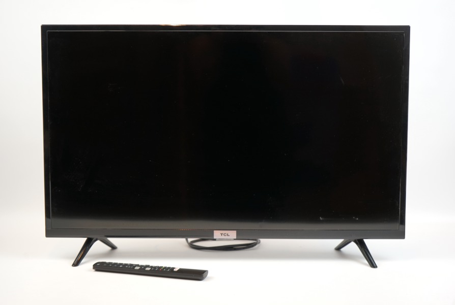 TV, 32 tum, TCL 32ES565.