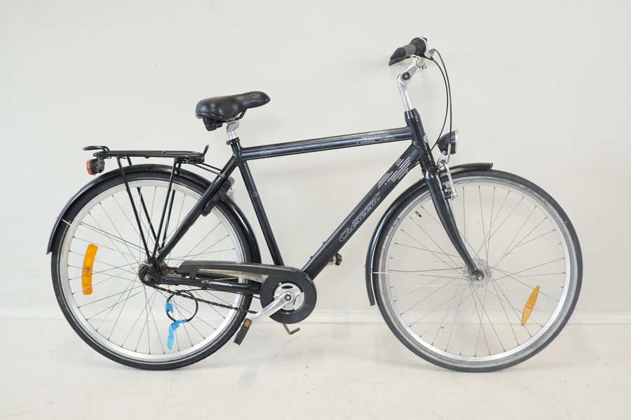 Crecent City, herrcykel, 28 tum, 7 växlar.