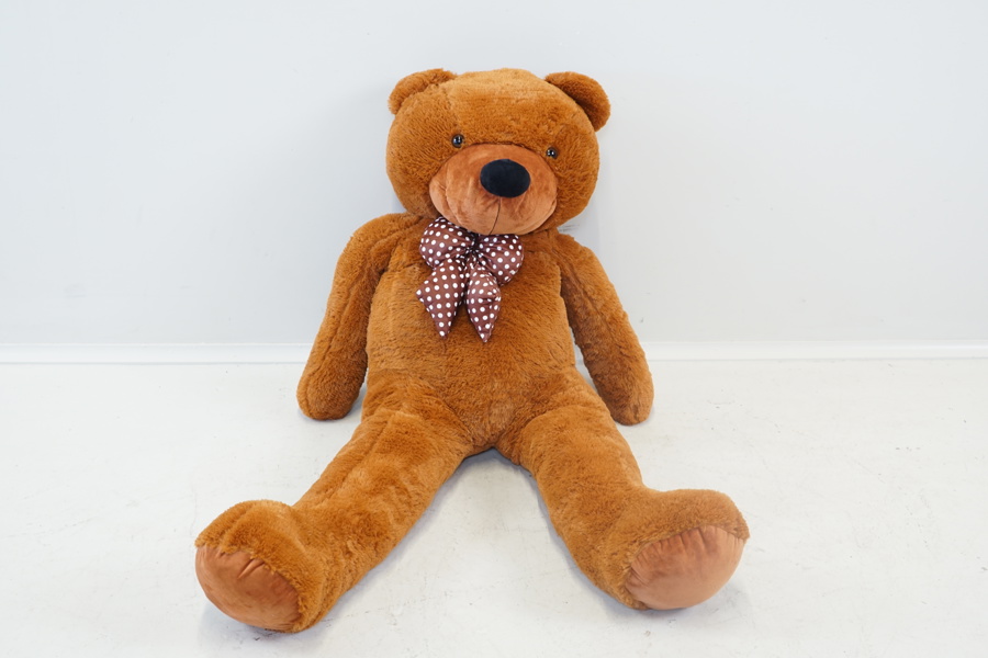 Nalle, textil, Vida XL.