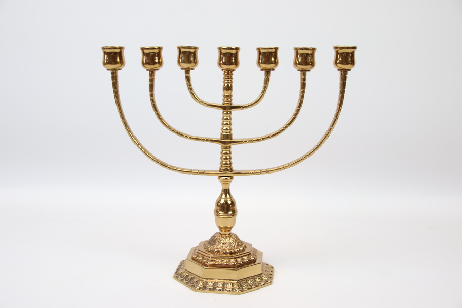 Menorah, Scandia Malm.