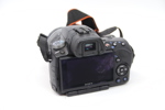 Digitalkamera, Sony Alpha 33, 2 extra objektiv samt tillbehör.