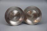 Kattvik Design, Båstad, stormlyktor, 2 st, metall/gas.