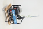 Generator, SDMO LX 3000.