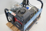 Generator, SDMO LX 3000.