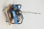 Generator, SDMO LX 3000.