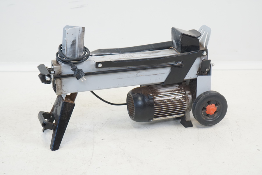 Vedklyv, Do-it HWLS 4000/370-1.