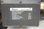 Vedklyv, Do-it HWLS 4000/370-1.