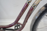 Damcykel, Exclusive Cycletrack, 28 tum, 3 växlar.