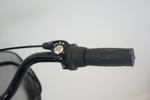 Damcykel, Exclusive Cycletrack, 28 tum, 3 växlar.
