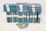 Seriemagasin, Fantomen, Agent X9, Seriemagasinet m.m, ett parti, mest 1980-tal.
