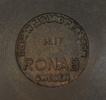 Sigurd Persson, gryta, gjutjärn/rostfritt stål, Ronab.