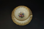 Kaffeservis, 23 delar, porslin, Bavaria, 1900-tal.