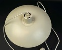 Poul Henningsen, taklampa, ''PH 4/3 Pendel'', metall, Louis Poulsen, Danmark.