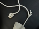 Poul Henningsen, taklampa, ''PH 4/3 Pendel'', metall, Louis Poulsen, Danmark.