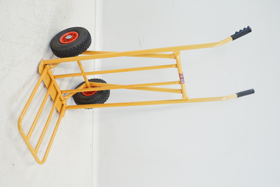Transportkärra, 250 kilo.