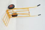 Transportkärra, 250 kilo.
