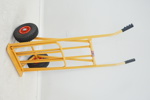 Transportkärra, 250 kilo.