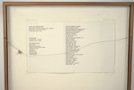 Stellan Widholm, litografi nr 32/90, signerad.